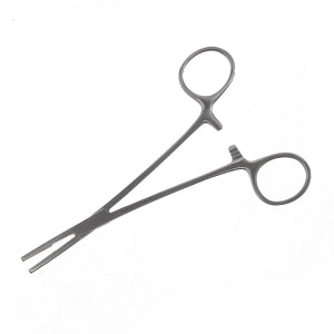 Medline Wire-Twisting Forceps - Wire-Twisting Forceps with Straight Tip, Cross Serrated - MDG1208621