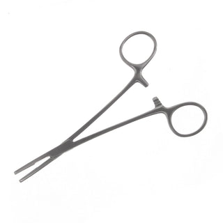 Medline Wire-Twisting Forceps - Wire-Twisting Forceps, Tungsten Carbide, 2 mm Taper, Double Action, 7" - MDS3352601
