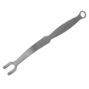 Medline Cruciate Orthopedic Retractors - RETRACTOR, CRUCIAT LIGAMENT, WIDE PRON - MDG1875691