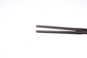 Medline Glassman Straight Intestinal / Stomach Clamps - CLAMP, GLASSMAN, STRAIGHT, 9 1/4" - MDG2214459