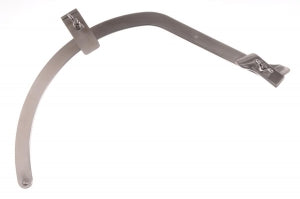 Medline Balfour Abdominal Retractor Blades - Balfour Right Angle Retractor, 4th Blade Extension - MDG2283688