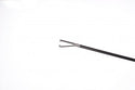 Medline Grasping-Claw Laparoscopic Forceps - LAP, FORCEPS, GRASPING-CLAW, 5MM, 33CM - MDG244005