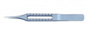 Medline Titanium Platform Tying Forceps - Titanium Typing Platform Forceps, Straight - MDG3448304