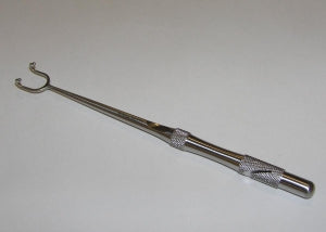 Medline Self Retaining Skin Hooks - Self Retaining Skin Hook, Ball End, 13 mm, 6" - MDG3969136