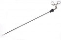 Medline Babcock Laparoscopic Forceps - Babcock Rotatable Laparoscopic Ratchet Forceps with 5 mm Tips, 17-3/4" (45 cm) - MDG44220367