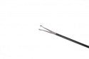 Medline Babcock Laparoscopic Forceps - Babcock Insulated Laparoscopic Ratchet Forceps with 5 mm Tips, 17-3/4" (45 cm) - MDG44220368