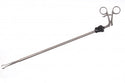 Medline Babcock Laparoscopic Forceps - Babcock Paddle-Style Laparoscopic Forceps with 10 mm Tips, 14-1/2" (37 cm) - MDG44224377