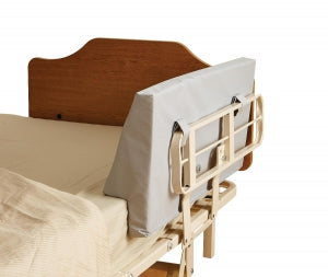 Medline Bed Wedge Gap Guards - Guard Wedge, 56" - MDR11W56