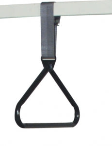 Medline Bed Tubing Sections - Overbed Trapeze, 80" Long - MDRTRZ80