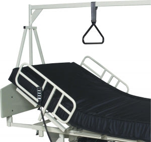 Medline Bed Tubing Sections - Overbed Trapeze, 80" Long - MDRTRZ80