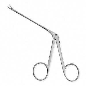 Medline Noyes ENT Forceps - Noyes Alligator Forceps, Serrated - MDS0370520