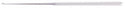 Medline Austin Duckbill Elevator - ELEVATOR, AUSTIN DUCKBILL, CVD, 2MM, 6.25" - MDS0373599