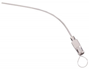 Medline Guilford-Wright Suction Tubes - TUBE, SUCTION, GUILFORD-WRIGHT, 18G, 10.5 CM - MDS0382118