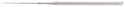 Medline Austin Picks - PICK, AUSTIN, 1MM, 90 DEG ANGLE, 16CM, 6 - MDS0395756