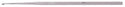 Medline Guilford-Wright Flap Knife - KNIFE, GUILFORD WRIGHT, FLAP, 2X5MM, 6 - MDS0396156