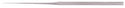 Medline Hough Foot Plate Picks - PICK, PLATE, FOOT, HOUGH, 5 7/8" - MDS0396206