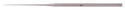 Medline Paparella Sickle Knives - KNIFE, SICKLE, PAPARELLA, 1X4MM LONG, 6 - MDS0397101