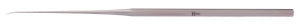 Medline Paparella Sickle Knives - KNIFE, SICKLE, PAPARELLA, 1X4MM WIDE, 6 - MDS0397106