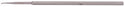 Medline Paparella Canal Knives - KNIFE, EAR CANAL#1, 2MM PAPARELLA, 6.5" - MDS0397116
