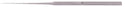 Medline Hough-Saunders Hook - STAPES HOE, #0, .8MMTIP, 90DEG, SAUNDERS - MDS0397156