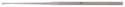 Medline Paparella Duckbill Elevator - ELEVATOR, PAPARELLA, DUCKBILL, 3.5MM, 6.5" - MDS0397221