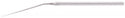 Medline Schuknecht Foot Plate Hook - HOOK, FOOT PLATE, SCHUKNECHT, ANTERIOR, - MDS0397521