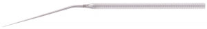 Medline Schuknecht Foot Plate Hook - HOOK, FOOT PLATE, SCHUKNECHT, ANTERIOR, - MDS0397526