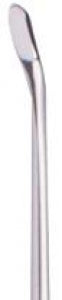 Medline Tabb Double-Ended Flap Knives - 6-3/8" (16.3 cm) Overall Length Tabb Double-Ended Flap Knife with 2 mm x 3 mm Wide 20˚ and 45˚ Blades - MDS0397936