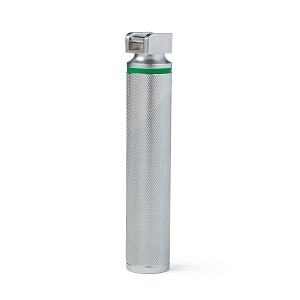 Medline Fiberoptic Laryngoscope Handles - Xenon Handle for Fiber-Optic Laryngoscope, 30 mm Medium - MDS0423610