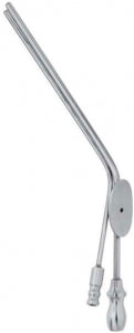 Medline House Suction-Irrigators - SUCTION TUBE, HOUSE, 0.9MM+0.7MM - MDS0440109