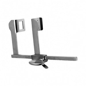 Medline Haight Rib Retractors - 2-Piece Haight Rib Retractor - MDS0484573