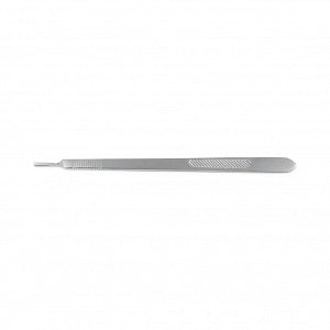 Medline Furst Knife Handles - HANDLE, KNIFE, SCALPEL, #3L, LONG - MDS0610302F