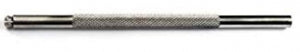 Medline Beaver Knife Replacement Handles - #3KL 6" (15 cm) Round Beaver Knife Replacement Handle - MDS0610760