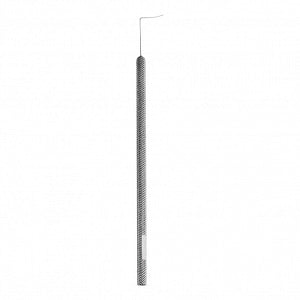 Medline Barraquer Iris Spatula - SPATULA, BARRAQUER, IRIS, 15MM X 1MM - MDS0714065