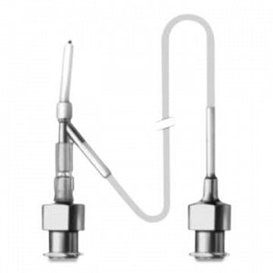 Medline Gills-Welsh Lens Loop - 4-3/4" (12 cm) 7 mm x 5 mm Wide Thin Loop Gills-Welsh Lens Loop - MDS0716436