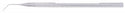 Medline Jaffe-Bechert Lens Nucleus Rotator - ROTATOR, NUCLEUS, JAFFE-BECHERT, BL, ANG - MDS0718461
