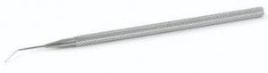 Medline Lieberman Nucleus Manipulator - 4-2/3" (11.8 cm) Left Hand Lieberman Nucleus Manipulator - MDS0718641