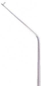Medline Lester IOL Manipulators - MANIPULATOR, LESTER, IOL, STRAIGHT, W/GUARD - MDS0718871