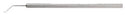 Medline Koch Manupulator Hooks - MANIPULATOR, STOP & CHOP, KOCH, ANGLED - MDS0719311