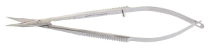 Medline Westcott-Type Stitch Scissors - Westcott-Type Stitch Scissor, Curved, 4-3/8" - MDS0729821