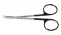 Medline Tenotomy Supercut Scissors - Tenotomy Supercut Scissor, Curved, Blunt, 4-1/2" - MDS0736311