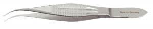 Medline Castroviejo-Colibri-Type Corneal Forceps - FORCEP, CASTRO, COLIBRI, VERY DEL, 1X2, 6MM - MDS0746019