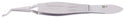 Medline Castroviejo Capsule Forceps - FORCEP, DRESSING / TISSUE, CAST - MDS0746391