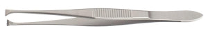 Medline Von Graefe Fixation Forceps - FORCEP, DRESSING / TISSUE, VON GRAEFE, W/O - MDS0747436