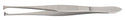 Medline Von Graefe Fixation Forceps - FORCEP, DRESSING / TISSUE, VON GRAEFE, W/O - MDS0747436