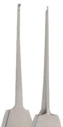 Medline Bonn Model Peripheral Iridectomy Forceps - FORCEP, IRIDECTOMY, PERIPHERAL, BONN, 2 - MDS0748366