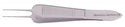 Medline Sauer Suture Forceps - FORCEP, DRESSING / TISSUE, SAUER, SUTURE, - MDS0748521