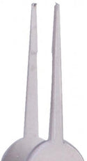 Medline Paufique Suture Forceps - FORCEP, DRESSING / TISSUE, PAUFIQUE, S - MDS0748526