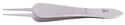Medline Paufique Suture Forceps - FORCEP, DRESSING / TISSUE, PAUFIQUE, S - MDS0748526