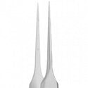 Medline Bonn Suturing Forceps - Bonn Suturing Forceps for Dressing / Tissue - MDS0748736